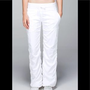 Lululemon Studio Pants